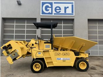 Bomag BS 450 V Chip Spreader Pdf Parts Catalog Manual 101860000101 -> 101860009999 (00810510)