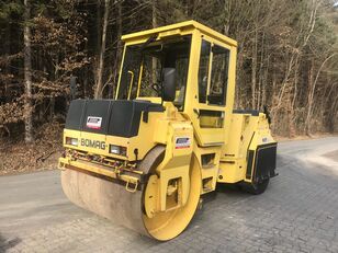 Bomag BW 120 AC-2 Combination Roller Pdf Parts Catalog Manual 101170600101 -> 101170600143 (00811516)