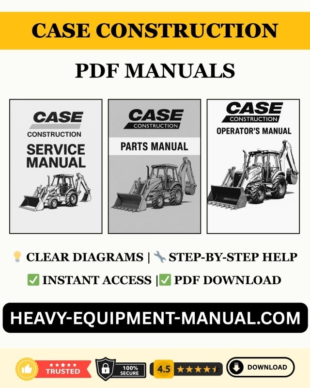 Caterpillar D8L Track-type Tractor Parts Manual 7YB