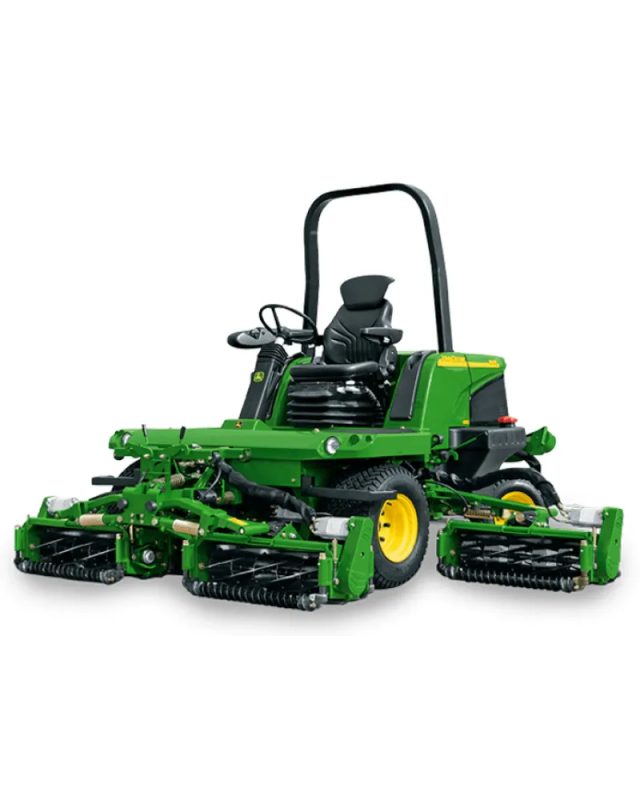 John Deere 1905 Large Area Reel Mower Service Technical Manual (TM2200)