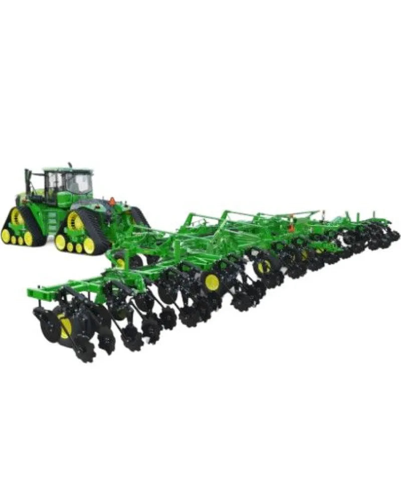 John Deere 2430C Nutrient Applicator Service Technical Manual (TM174619)