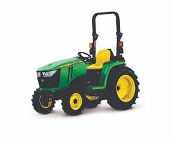 Download John Deere 3025E, 3032E, 3038E (SN. HJ_000001-) Compact Utility Tractors Technical Manual (TM151719)