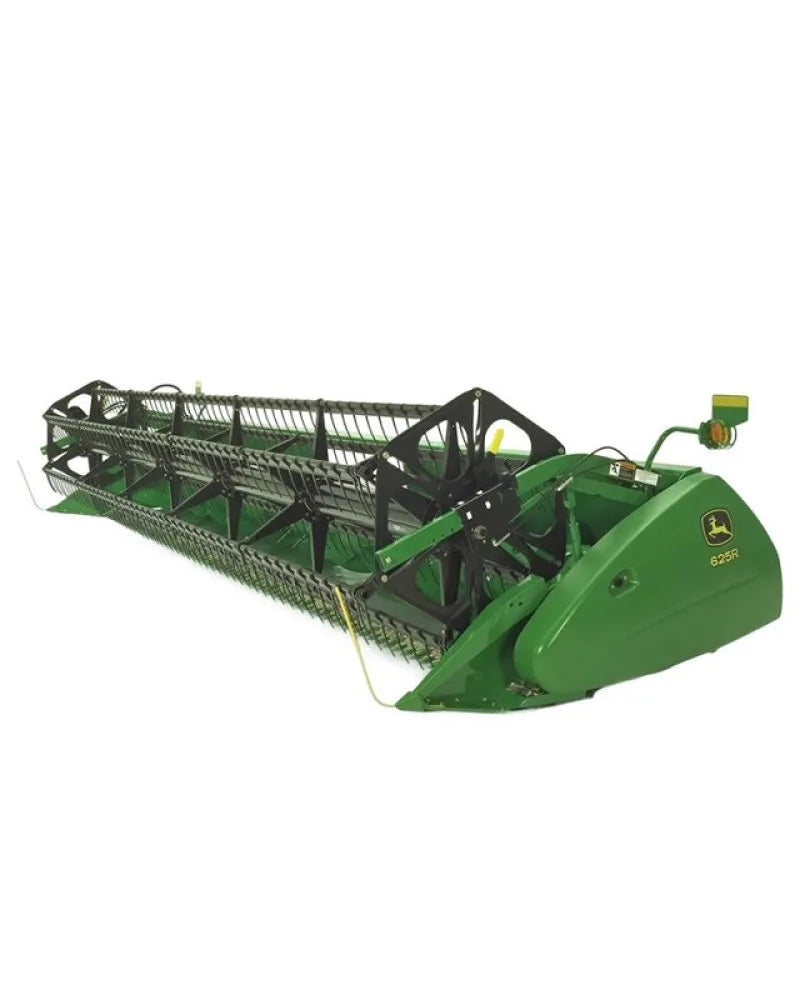 John Deere 616R, 618R, 620R, 622R, 625R, 630R and 635R Cutting Platforms (European Edition, SN. from 038027) Technical Manual (TM405119)