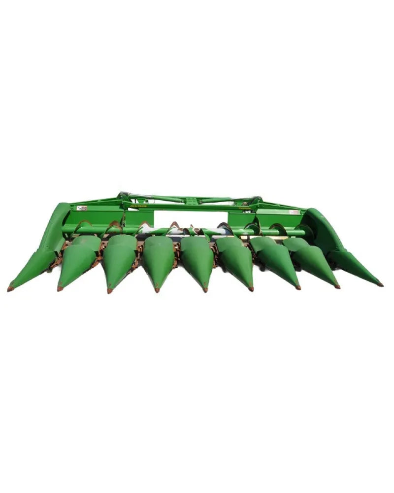 John Deere 708FC Corn Heads (North American Edition) Service Repair Manual (TM412619)