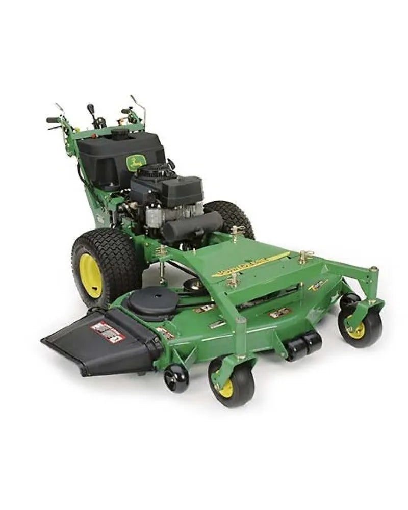 John Deere 7H17 (SN: 010001-030000) Commercial Walk-Behind Mowers (Export Edition) Service Technical Manual (TM2325)