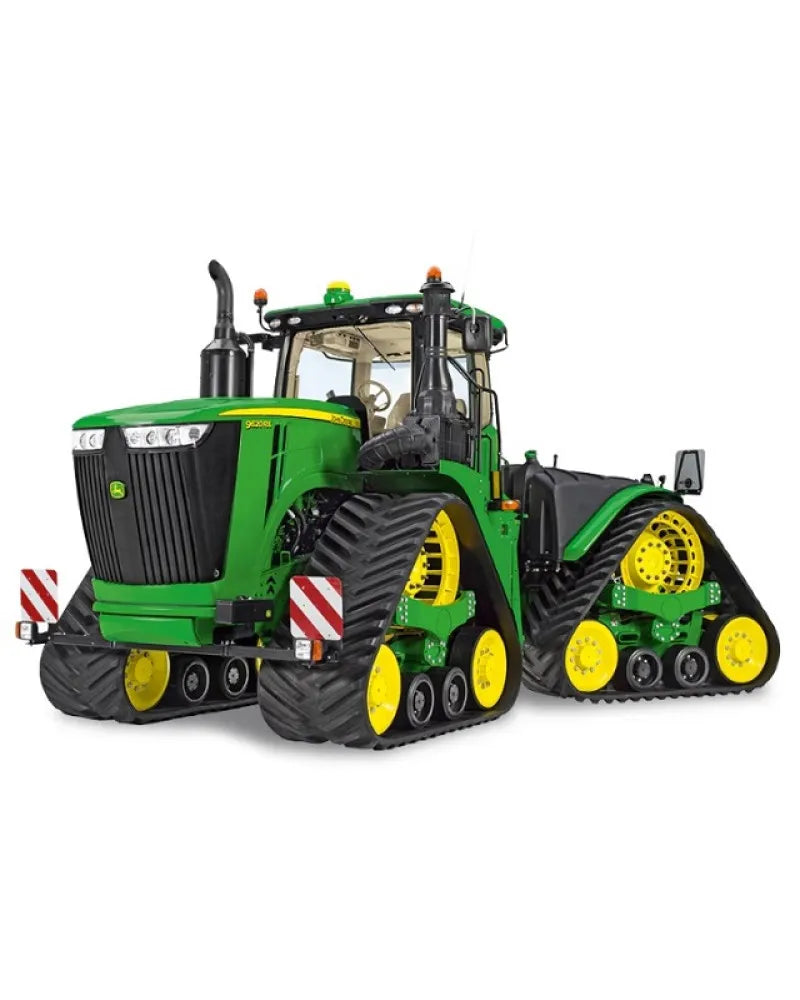 Repair Manual - John Deere 9370R, 9420R, 9470R, 9520R, 9570R, 9620R Articulated Tractor, 9470RX, 9520RX, 9570RX and 9620RX Articulated Tracked Tractor (TM119519)