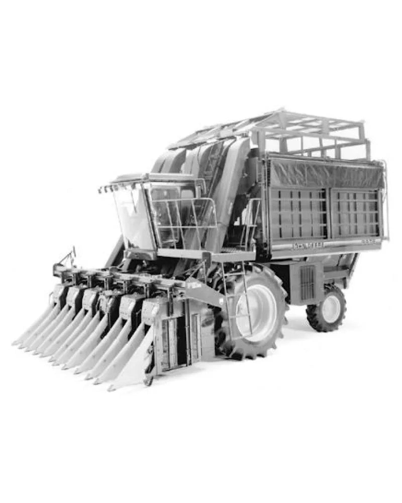 John Deere 9976 Cotton Pickers Service Repair Manual (TM1614)