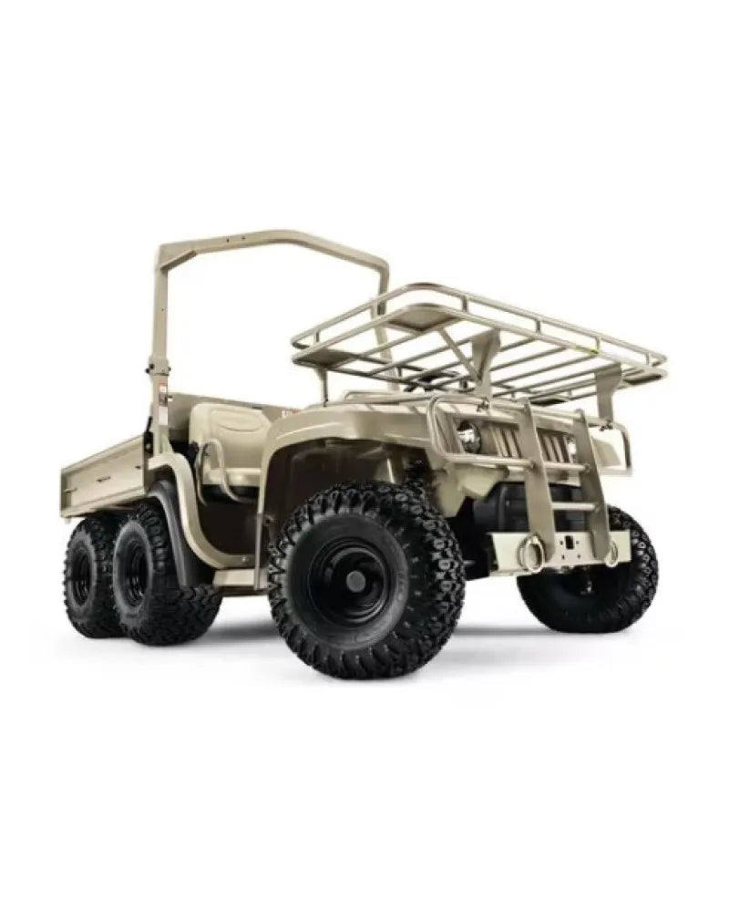 John Deere A1 M-Gator Military Utility Vehicles (SN. from 010001) Service Technical Manual (TM138319)