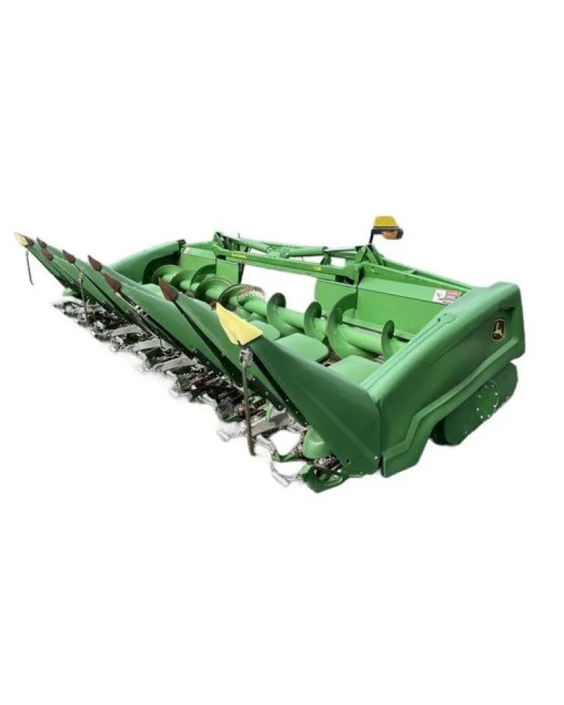 John Deere C8F Corn Heads Service Repair Manual (TM175319)