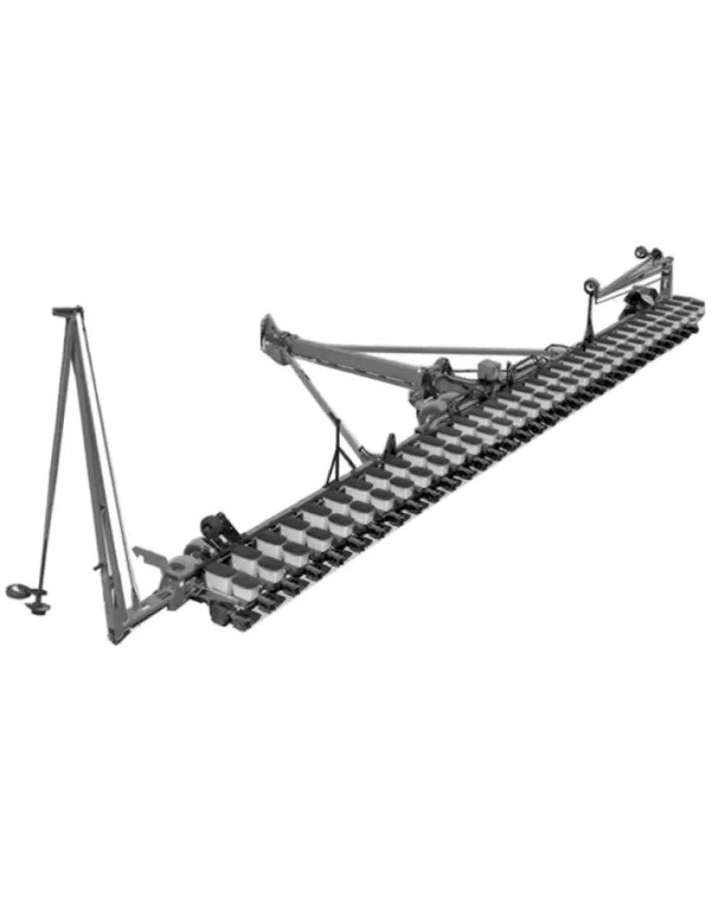 John Deere DB37, DB44, DB50, DB55, DB58, DB60 and DB120 Planters (SN: 740101-745100) Diagnostic Manual (TM116219)