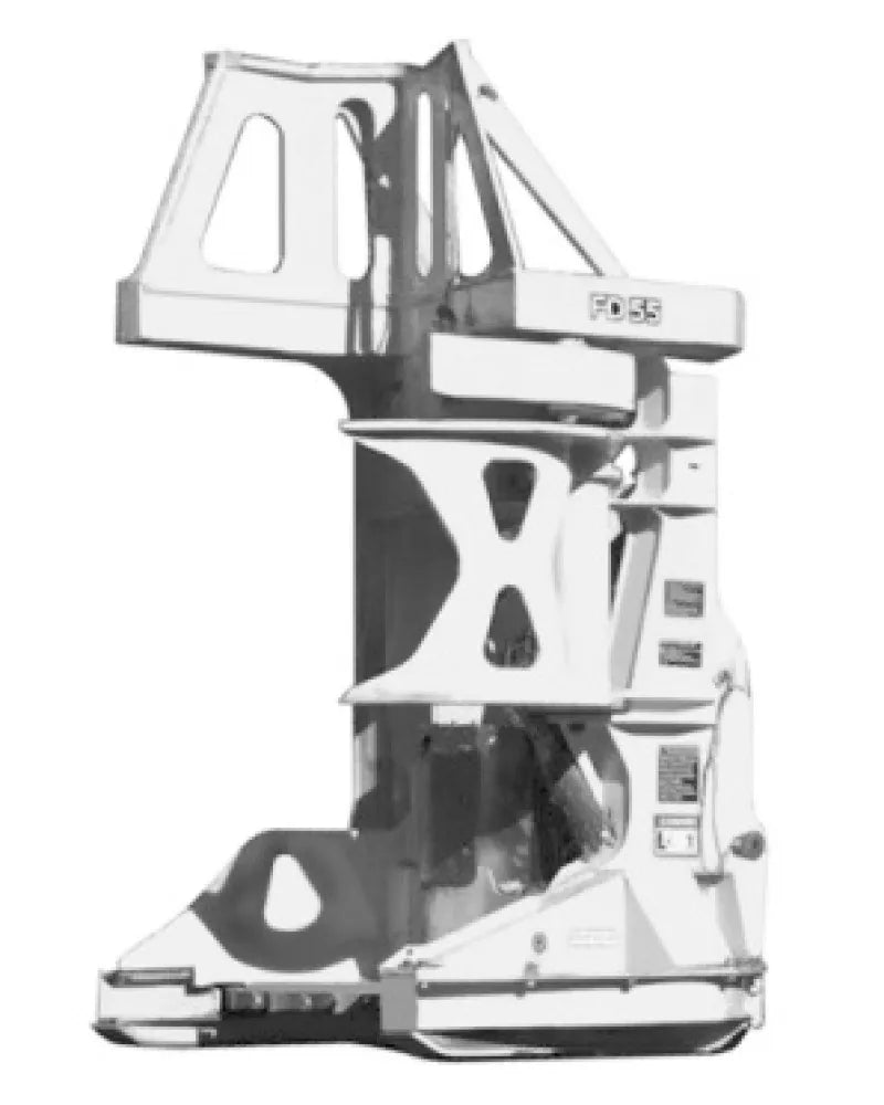 Technical Manual - John Deere FD55 Disk Saw Felling Head Component (CTM10061)