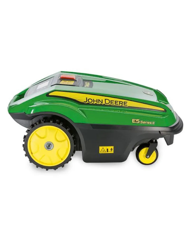 John Deere MOWiT 500F and Tango E5 Autonomous Mower Service Technical Manual (TM115019)