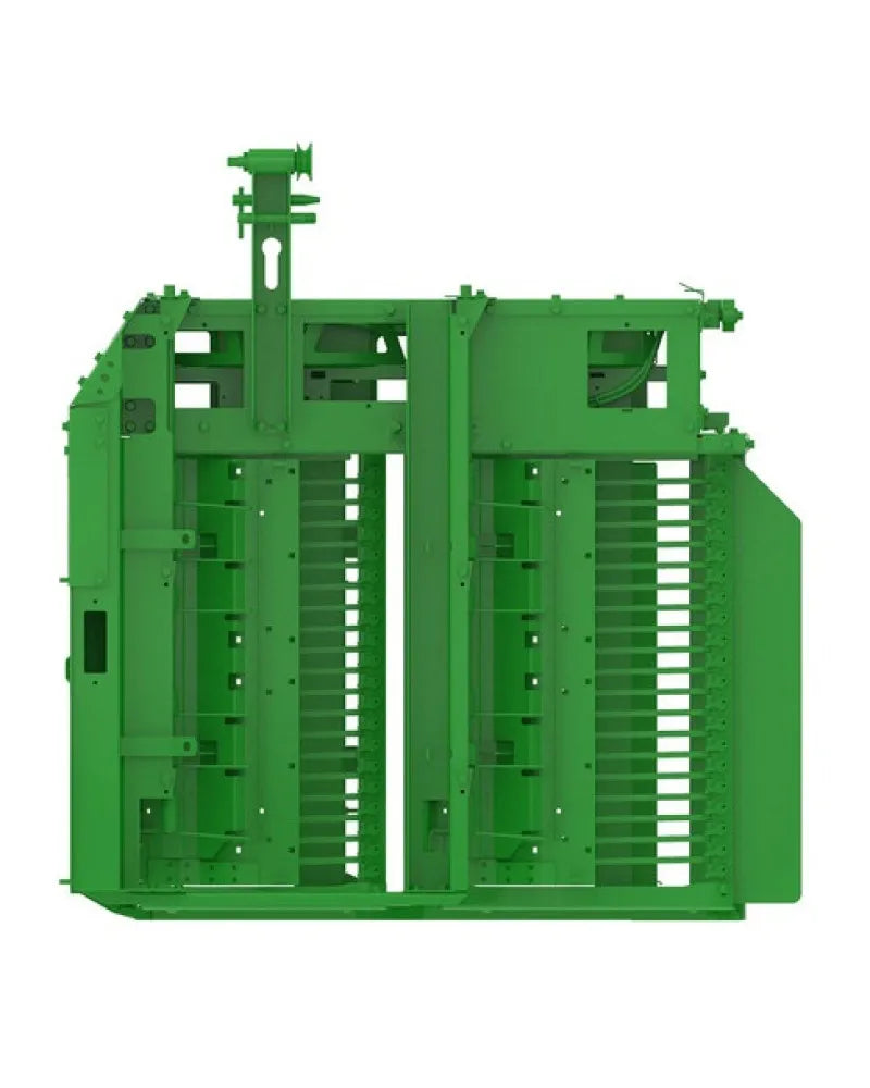 John Deere PRO-12, PRO-12 VRS and PRO-16 Picking Units Service Repair Manual (TM2109)