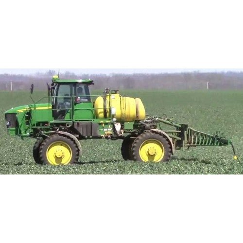 TM803019 - John Deere 4630 Self-propelled Sprayer (PIN Prefix 1NW) Diagnostic & Tests Service Manual