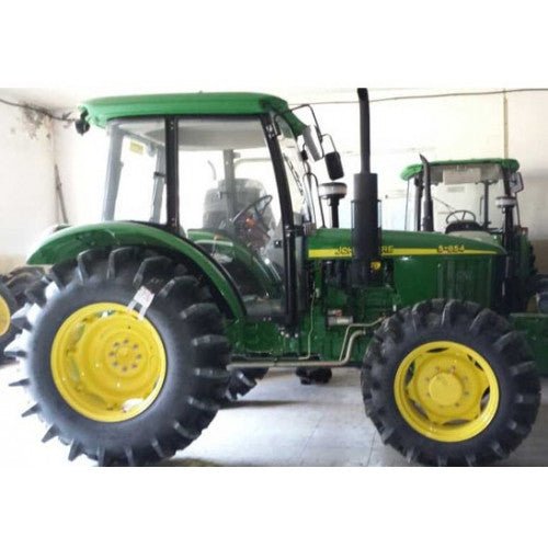 5-750, 5-754, 5-800, 5-804, 5-850, 5-854, 5-900, 5-950 John Deere Tractor - (TM700519) Service Repair Manual