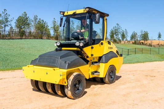 Bomag BW 11 AS Static Roller Pdf Parts Catalog Manual