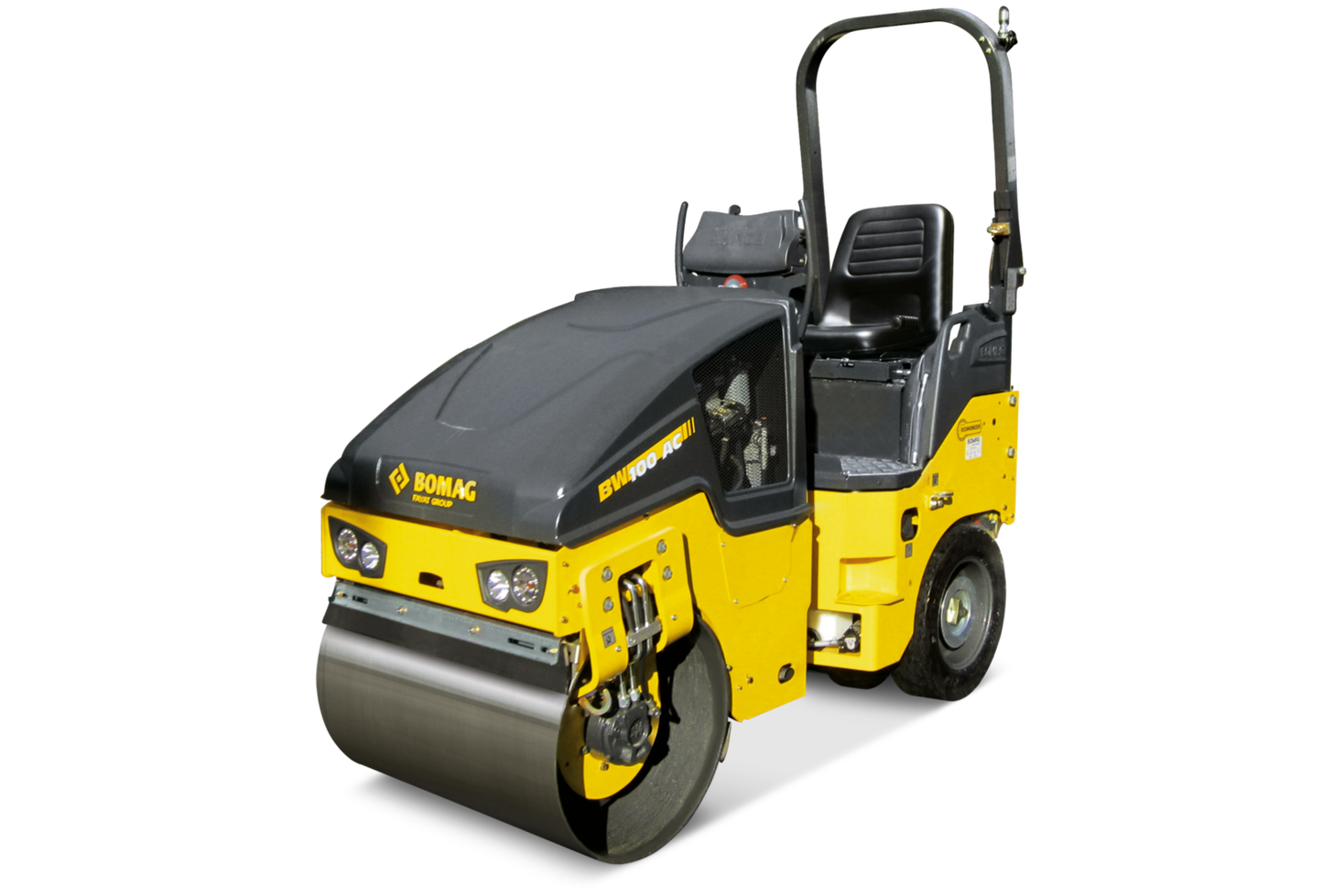 Bomag BW 120 AC Combination Roller Pdf Parts Catalog Manual