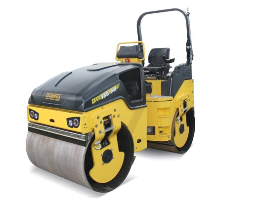 Bomag BW 135 AD Tandem Vibratory Roller Pdf Parts Catalog Manual