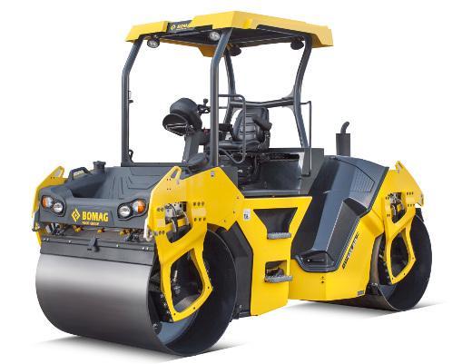 Bomag BW 141 AD-4 AM Tandem Vibratory Roller Pdf Parts Catalog Manual