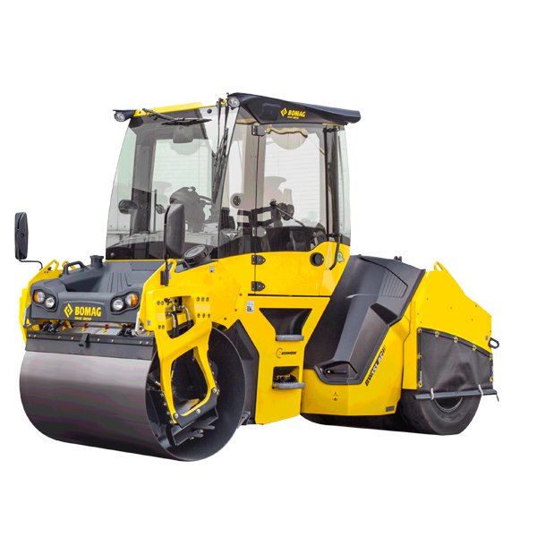 Bomag BW 151 AC-4 AM Combination Roller Pdf Parts Catalog Manual