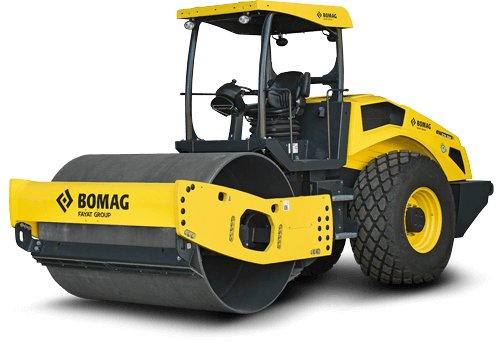 Bomag BW 166 PDH Single Drum Vibratory Roller Pdf Parts Manual 901581566617  -> 901581561012 (00817963)