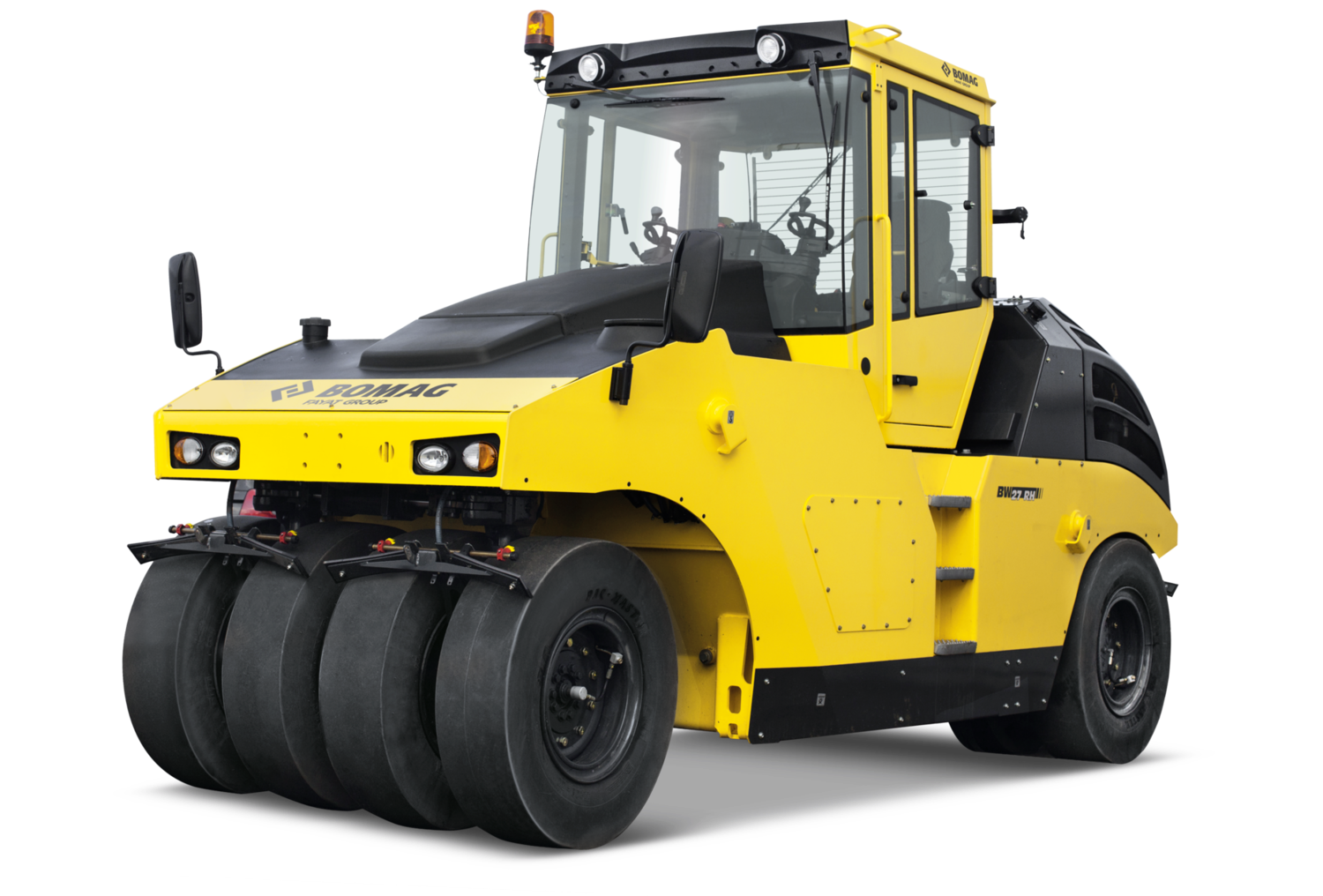 Bomag BW 27 RH Rubber Tyred Roller Pdf Parts Catalog Manual