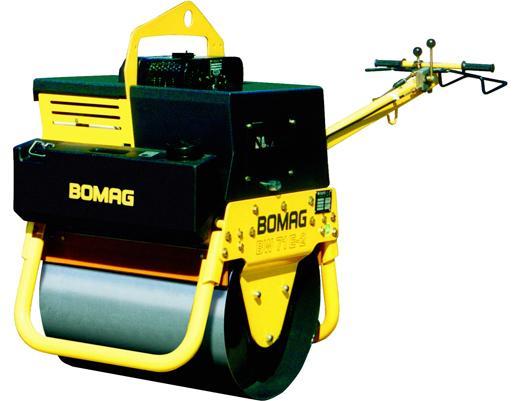 Bomag BW 71 E-2 Single Drum Vibratory Roller Pdf Parts Catalog Manual - All Machines Manual | Manuals At Best Price