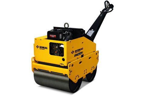 Bomag BW 75 AD-2 Double Drum Vibratory Roller Pdf Parts Catalog Manual - All Machines Manual | Manuals At Best Price