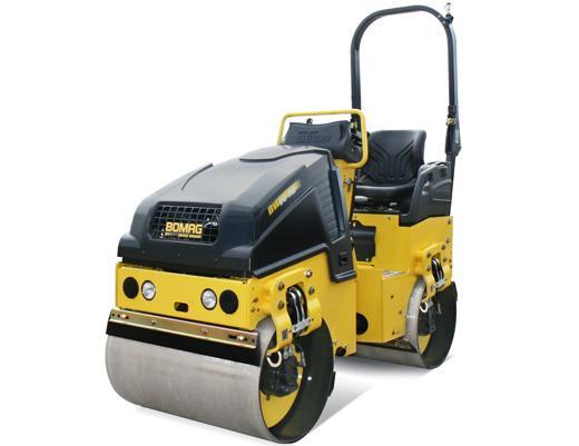 Bomag BW 90 AD-5 Tandem Vibratory Roller Pdf Parts Catalog Manual