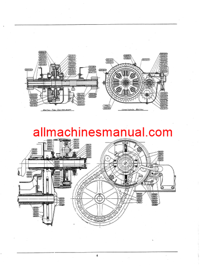 Download Case IH 12-25 Tractor Parts Manual 111