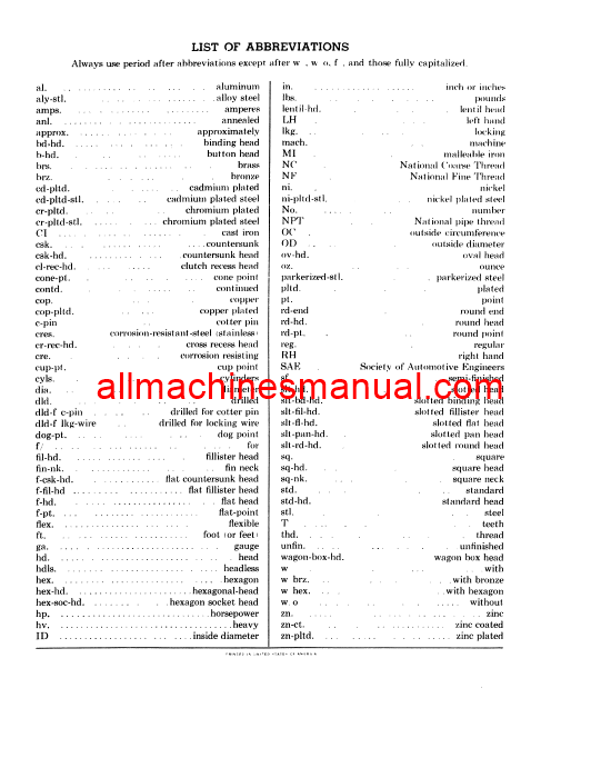 Download Case IH 400, 450 Series Tractor Parts Manual TC-55A