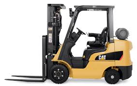 Caterpillar 2C3000 Forklift Pdf Parts Manual