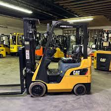 Caterpillar 2C3500 Forklift Pdf Parts Manual