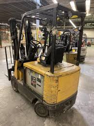 Caterpillar 2EC25E Forklift Pdf Parts Manual