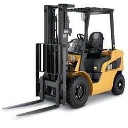 Caterpillar 2P3000 Forklift Pdf Parts Manual