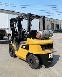 Caterpillar 2P5000 Forklift Pdf Parts Manual