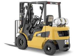 Caterpillar 2P6000 Forklift Pdf Parts Manual