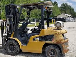 Caterpillar 2P7000 Forklift Pdf Parts Manual