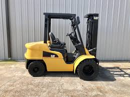 Caterpillar 2PD6000 Forklift Pdf Parts Manual