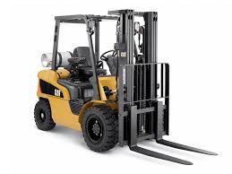 Caterpillar 2PD7000 Forklift Pdf Parts Manual