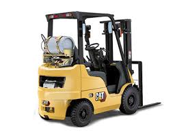 Caterpillar 3A15B26 C Forklift Pdf Parts Manual