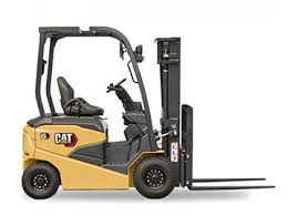 Caterpillar 3A15B35 C Forklift Pdf Parts Manual