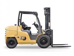 Caterpillar 3A15B50 C Forklift Pdf Parts Manual