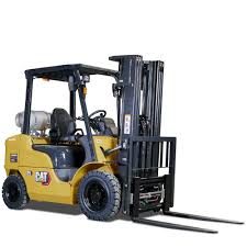 Caterpillar 3A25B20 C Forklift Pdf Parts Manual