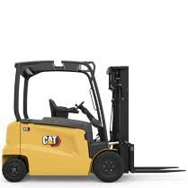 Caterpillar 3A25B30 C Forklift Pdf Parts Manual