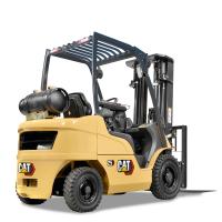 Caterpillar 3A25B37 C Forklift Pdf Parts Manual