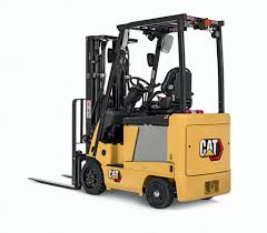 Caterpillar 3A30B20 C Forklift Pdf Parts Manual