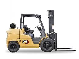 Caterpillar 3A30B37 C Forklift Pdf Parts Manual