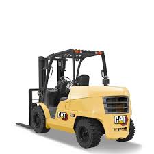 Caterpillar 3A30B40 C Forklift Pdf Parts Manual