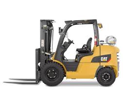 Caterpillar 3B15C40 C Forklift Pdf Parts Manual